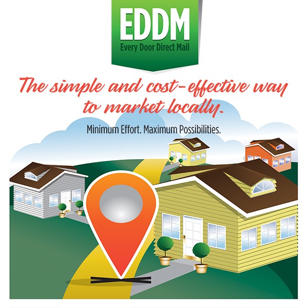EDDM Full Service