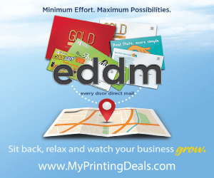 EDDM with MyPrintingDeals.com