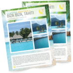 Mailer Design Services