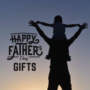 Happy Father's Day Gifts from MyPrintingDeals
